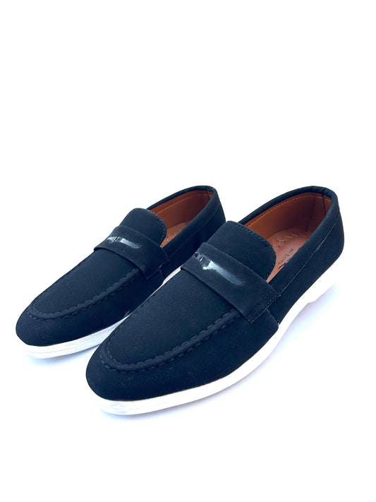Man's Casual Loafer Shoes Lightweight & Trendy.