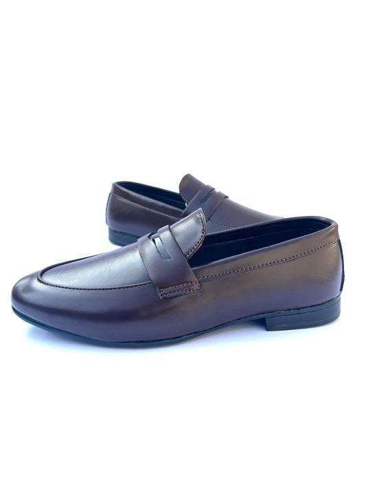 Man's Classic Formal Shoes