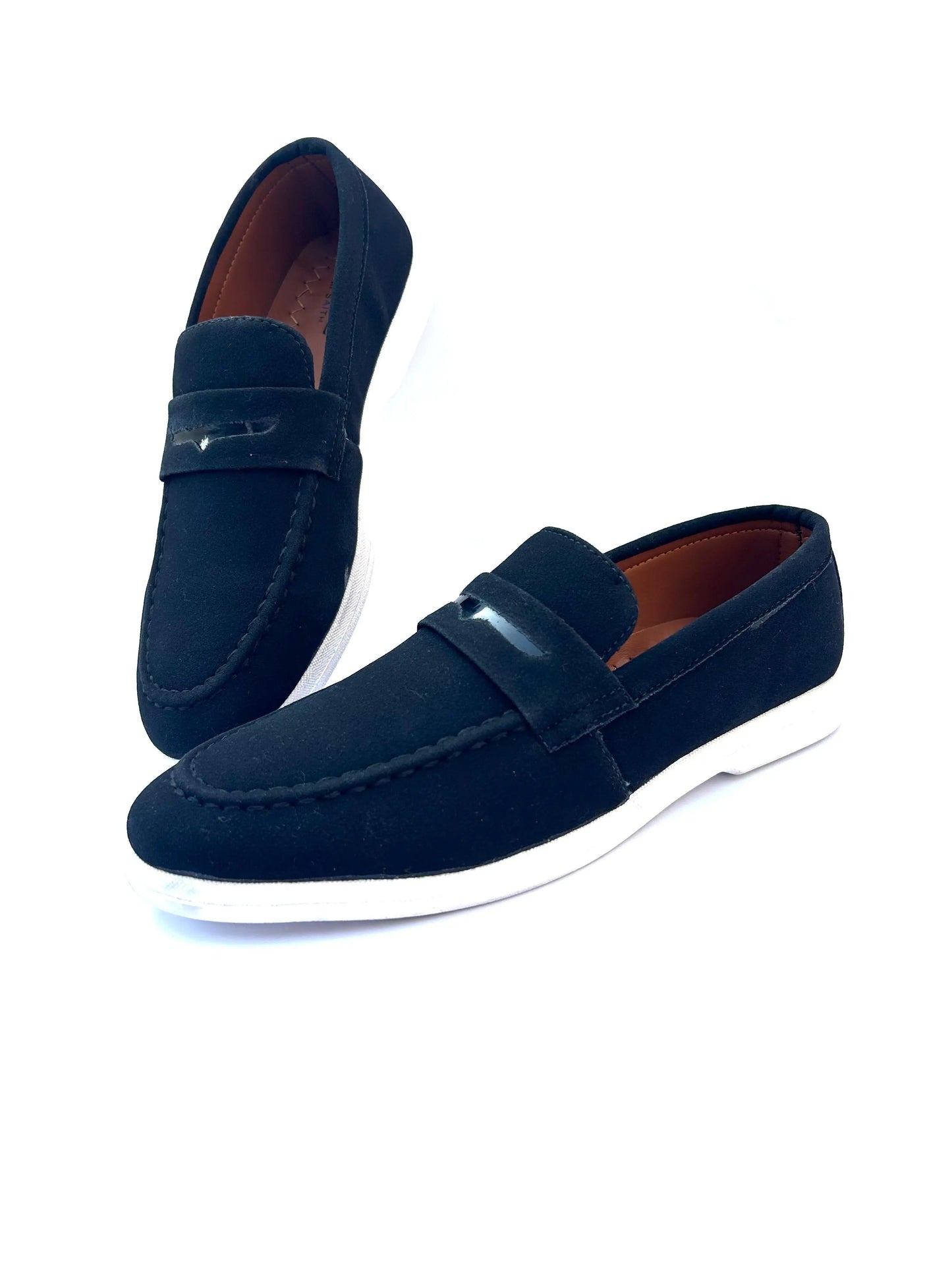 Man's Casual Loafer Shoes Lightweight & Trendy.