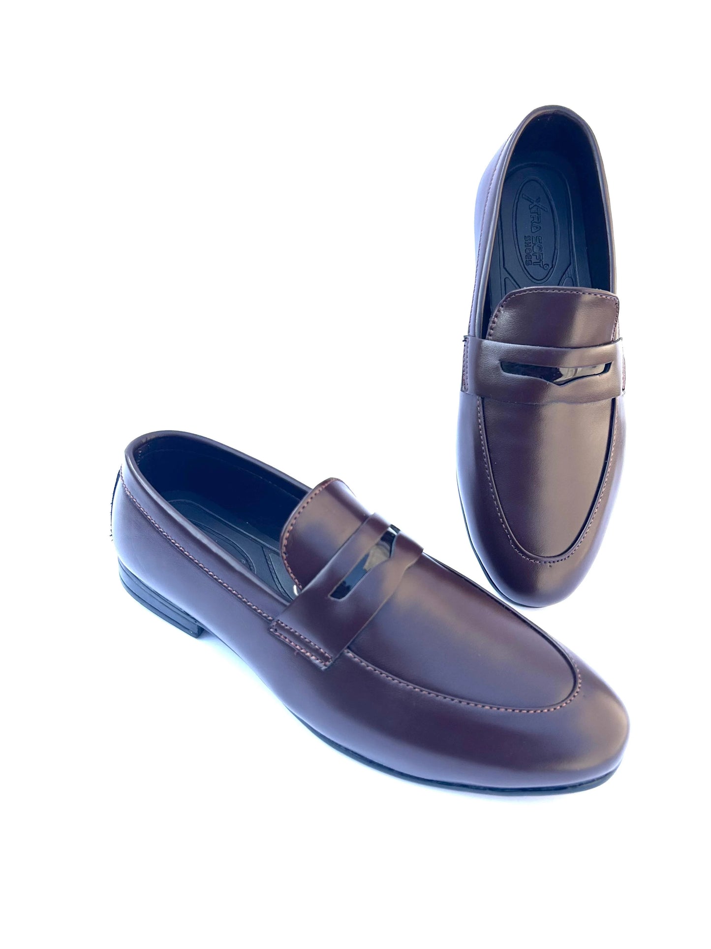 Man's Classic Formal Shoes