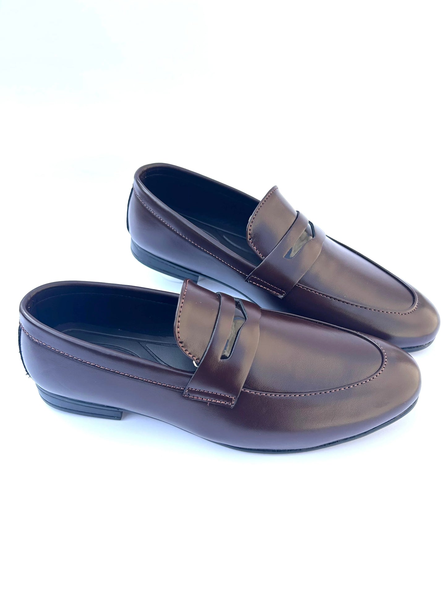 Man's Classic Formal Shoes