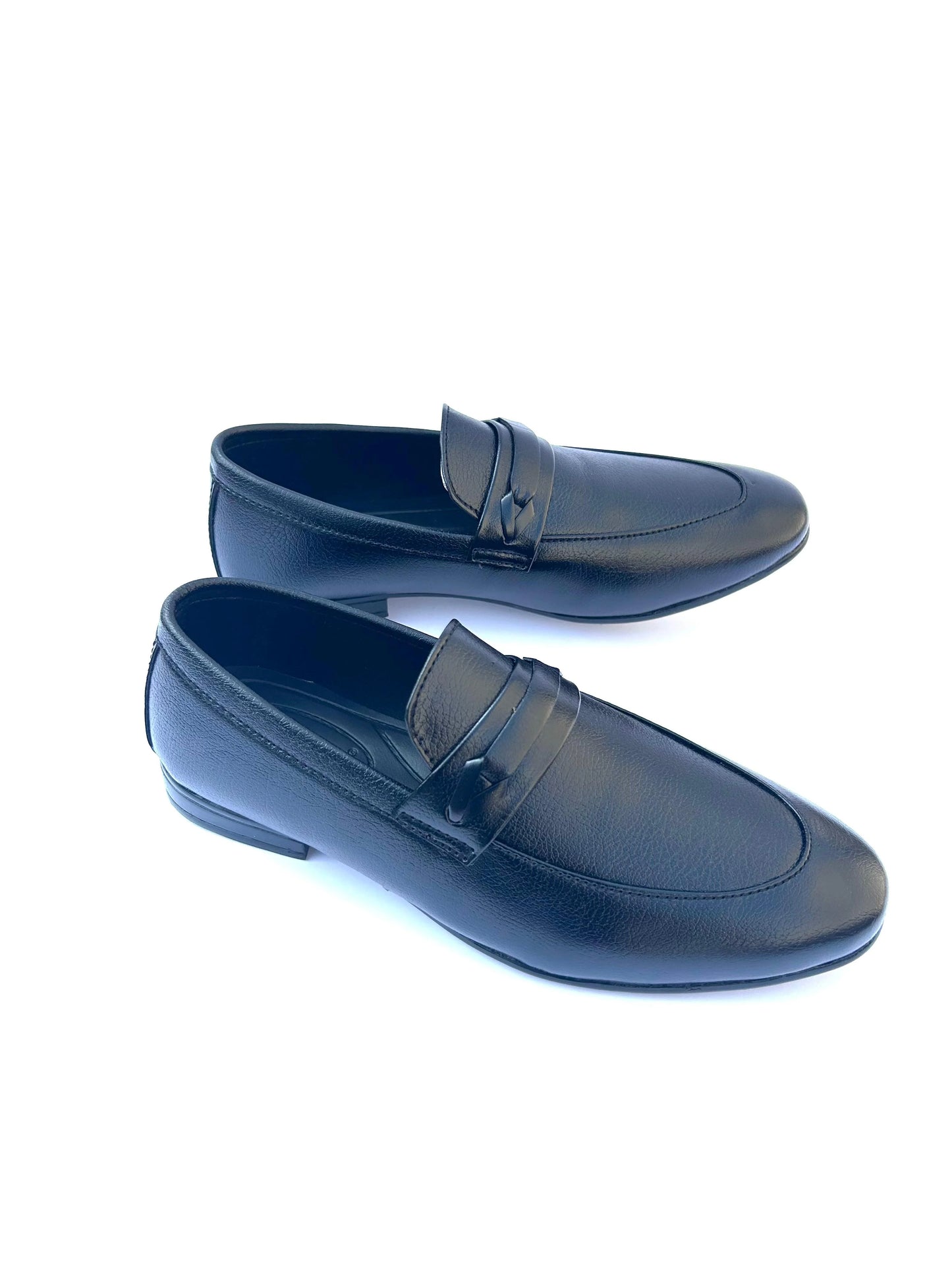 Man's Classic Formal Shoes