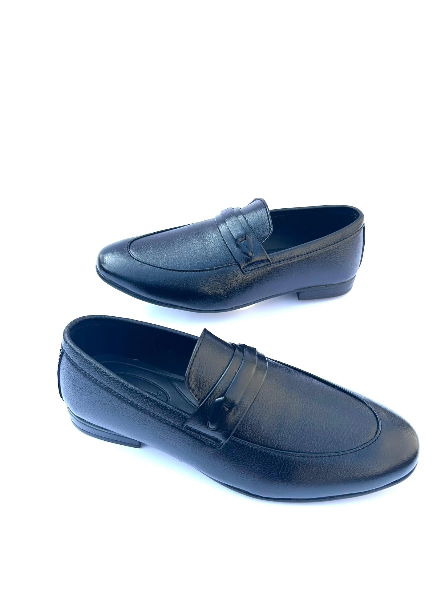 Man's Classic Formal Shoes