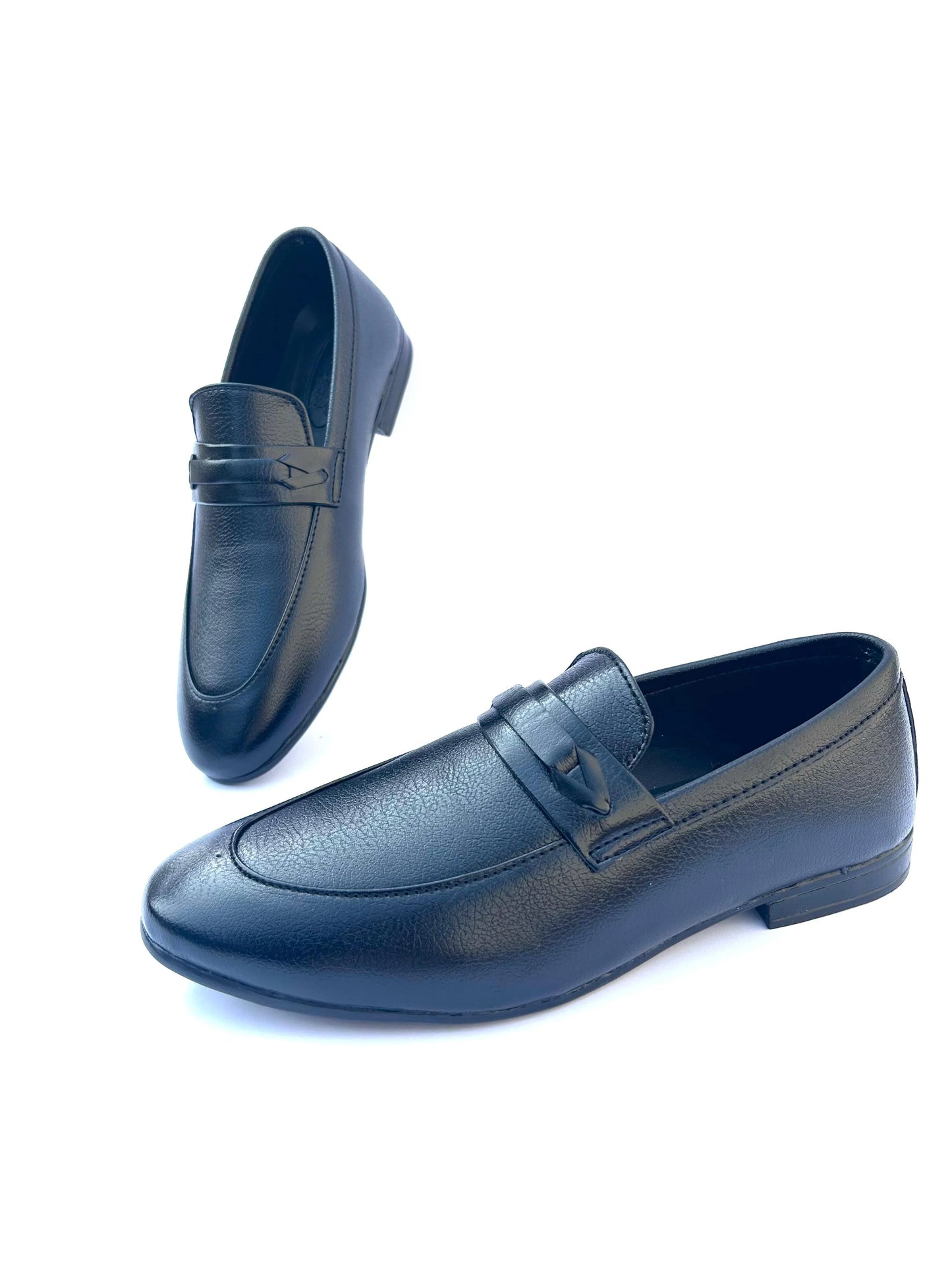 Man's Classic Formal Shoes