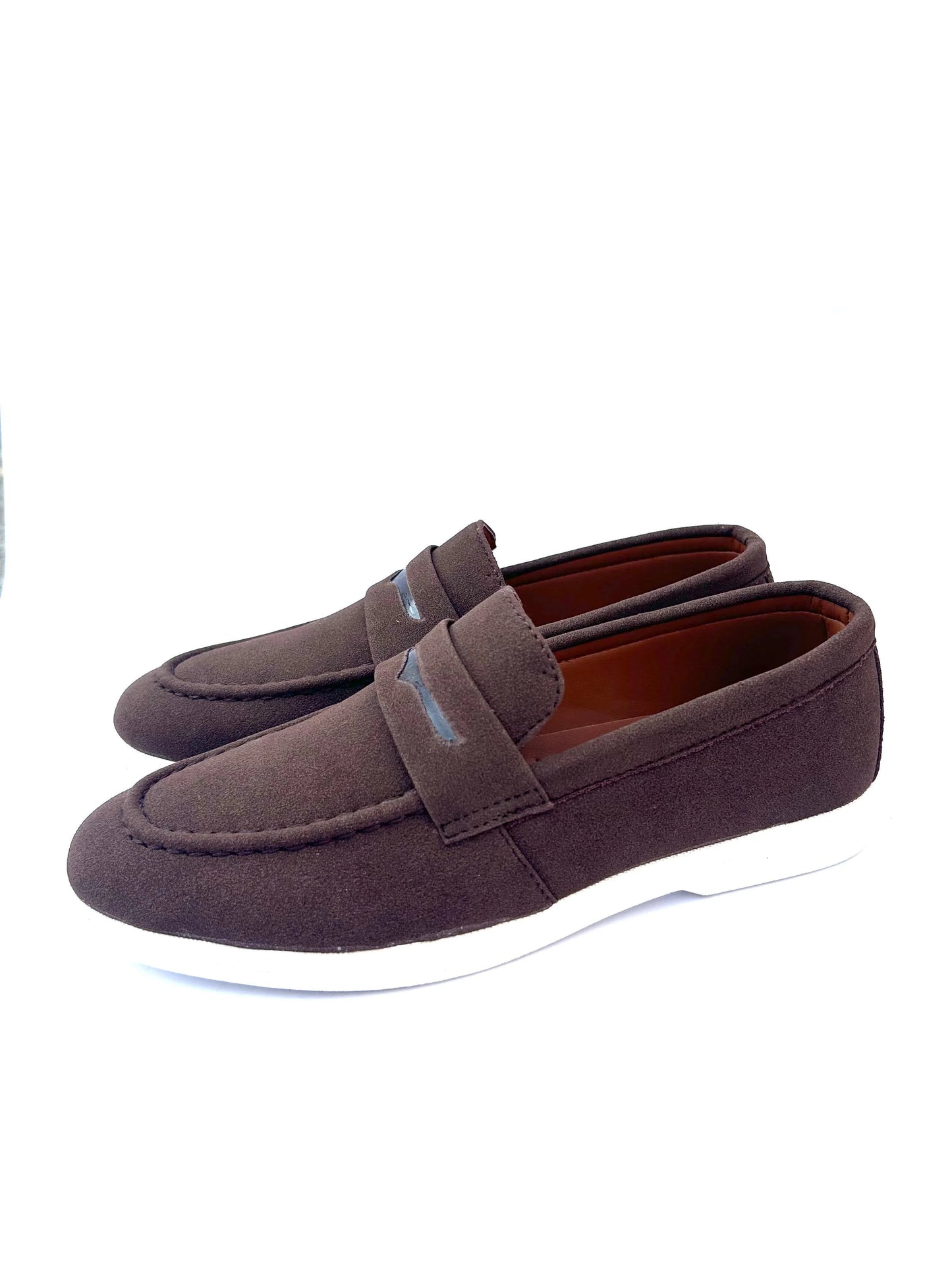 Man's Casual Loafer Shoes Lightweight & Trendy